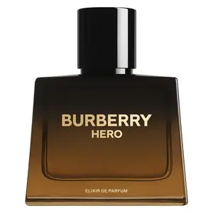 Hero Elixir - Parfum