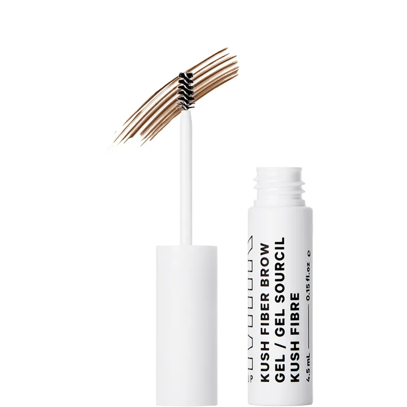 Kush – Fiber Brow Gel (#0112)