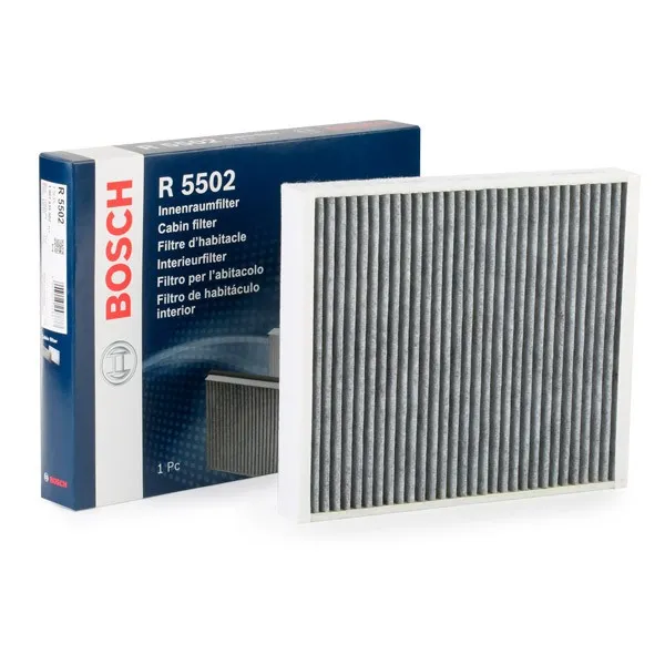 Kupéfilter BOSCH 1 987 435 502