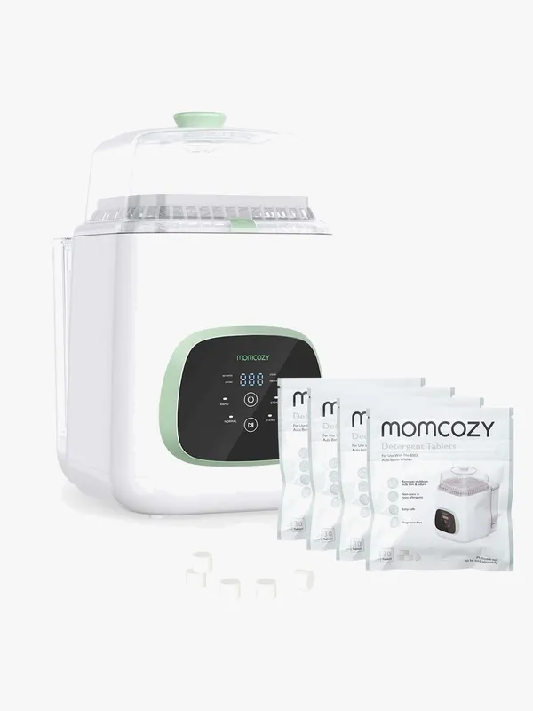 Momcozy Flaskbricka Klean Pal Pro