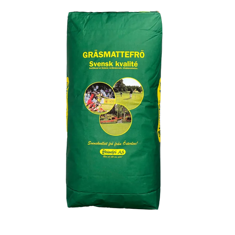 Skånefrö Siesta Gräsfrö 20 kg
