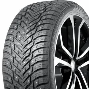Nokian Hakkapeliitta 10 SUV - 255/65R17 - Vinterdäck