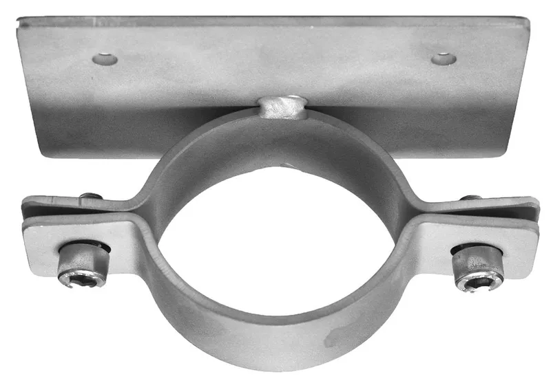 Steinel 3516-003001 Stolpfäste för XLED PRO Square/Wide