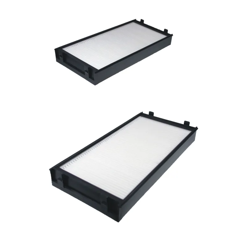 Kupéfilter FILTRON K 1270-2x