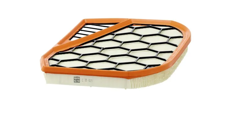 Luftfilter MANN-FILTER C 35 021