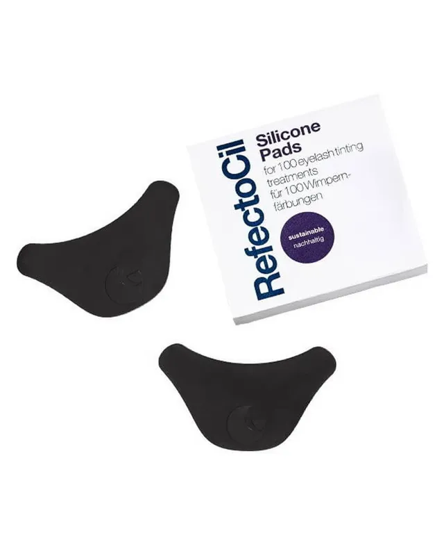 RefectoCil Silicone Pads 10 pcs