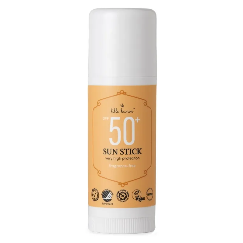 Lille Kanin Solsticka – SPF50 – 15 ml