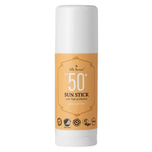 Lille Kanin Solsticka - SPF50 - 15 ml