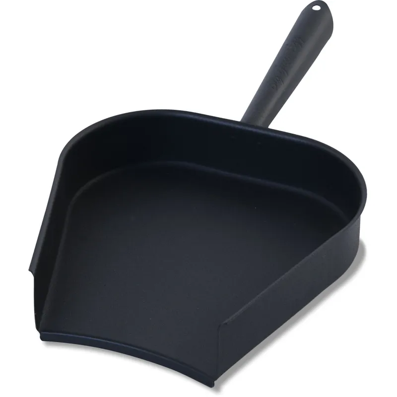 Big green egg Askskyffel