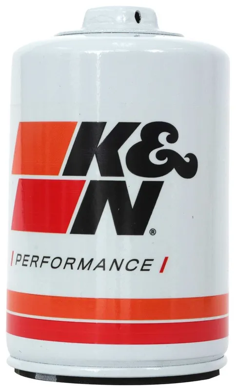 Oljefilter K&N Filters HP-2009