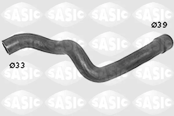 Kylarslang SASIC SWH6767