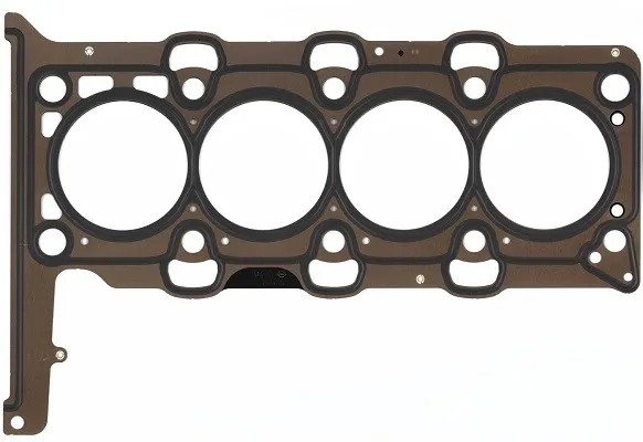 Packning, topplock ELRING - hyundai, kia - OE 22311-2F110