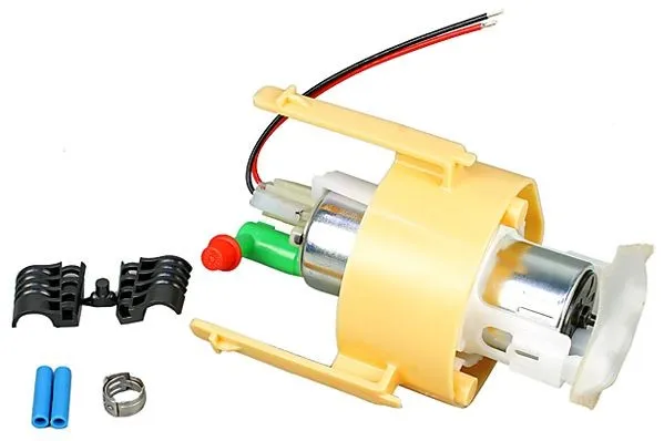 Bränslepump METZGER 2250345