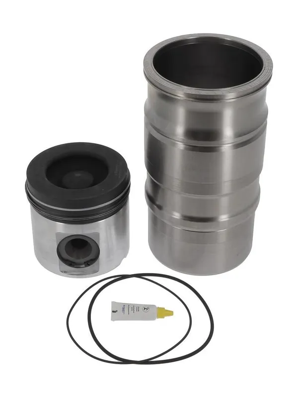 NÜRAL 89-143600-00 Rep.sats, kolv / cylinderfoder