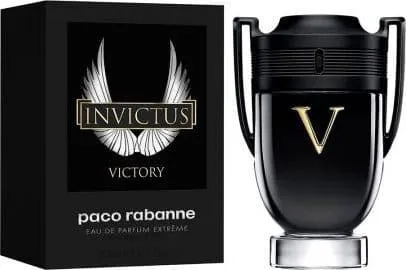 RABANNE Invictus Victory Eau de Parfum - 50 ml