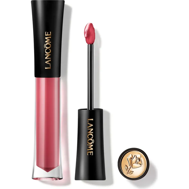 Lancôme L’Absolu Rouge Glaze Tintation 705 Pinkstar Martini