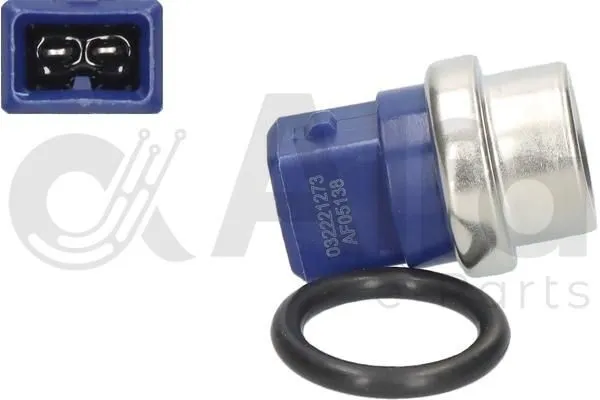 Kylvätsketemperatursensor Alfa e-Parts AF05138