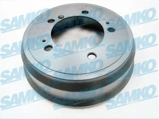 SAMKO S70383 Bromstrumma