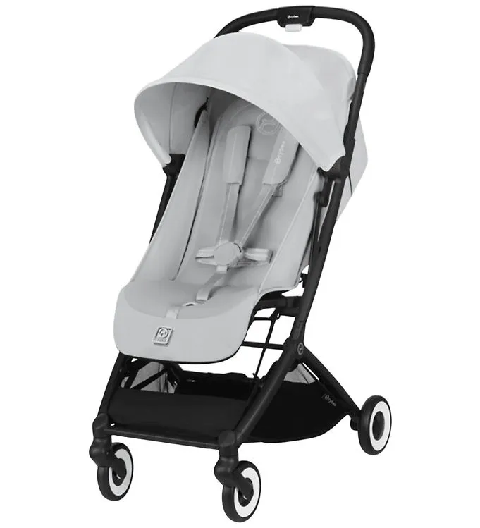 Cybex Sittvagna - Orfeus - Dimma Grey