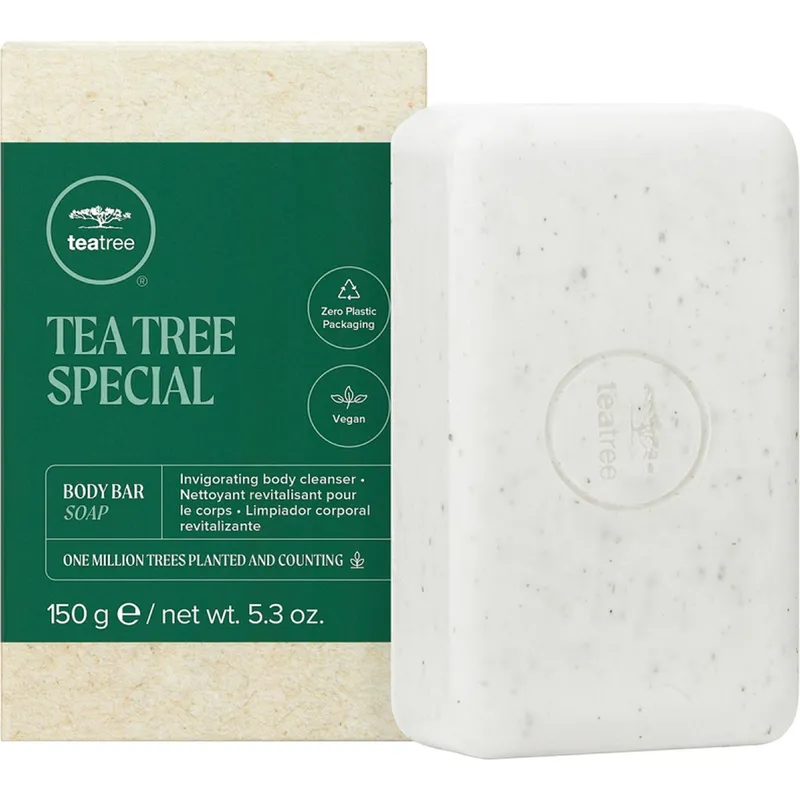 Paul Mitchell Tea Tree Body Bar 150g