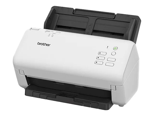 Brother ADS-4300N Document Scanner Duplex