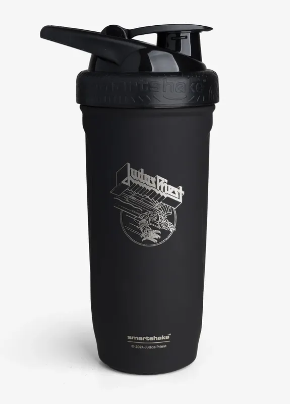SmartShake Reforce Steel Judas Priest 900ml