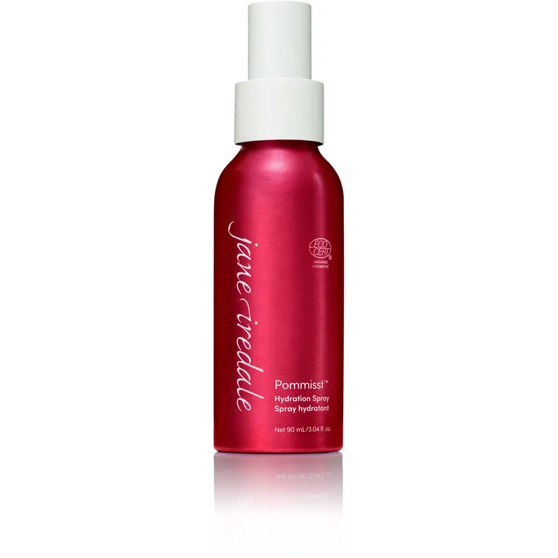 Jane Iredale Hydration Spray Pommisst