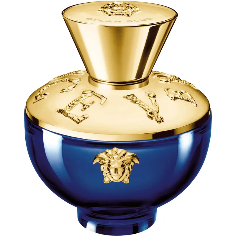 Parfym - Versace - Dylan Blue - 100ml - Dam - Hög koncentration