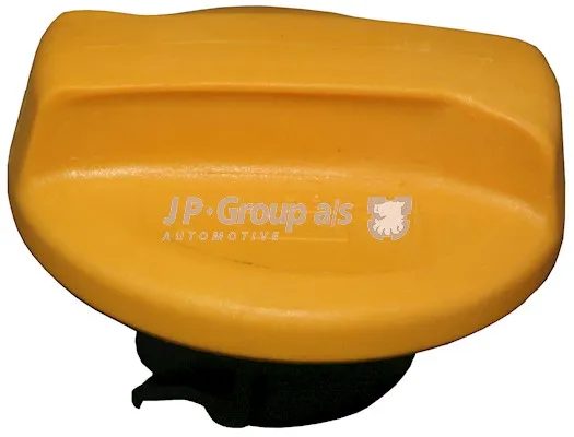 JP GROUP 1213600600 Oljepåfyllningslock
