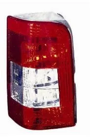 Bakljus VAN WEZEL 0904931