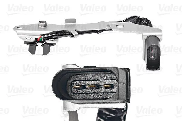 Kamaxelgivare VALEO 253806