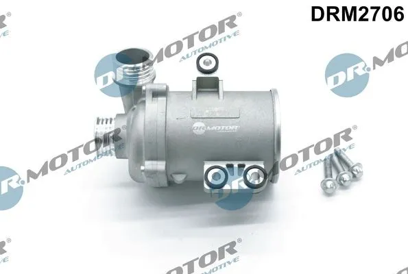 Vattenpump DR.MOTOR AUTOMOTIVE DRM2706