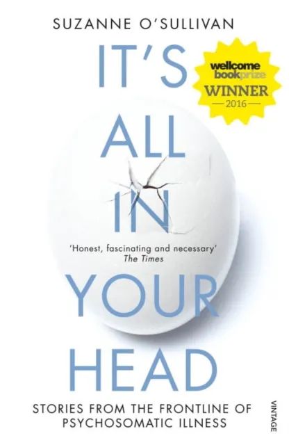 It’s All in Your Head