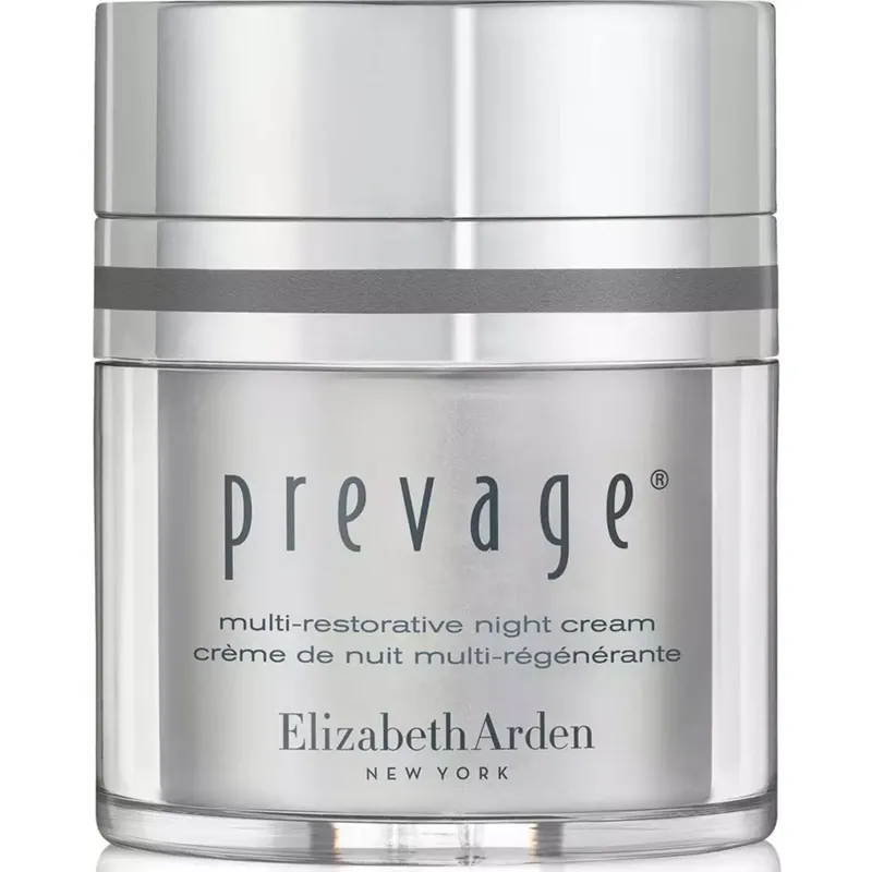 Elizabeth Arden Prevage Multi-restorative Night Cream 50 ml