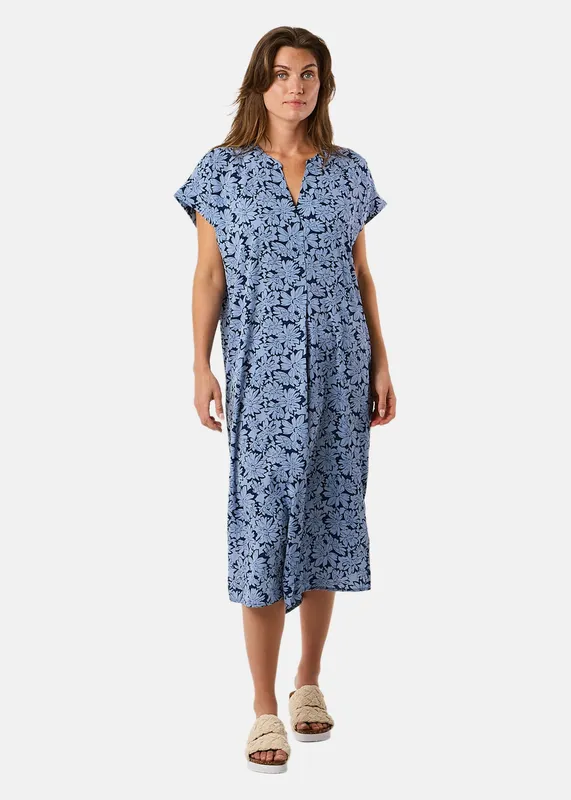 Sankt Claud Tunic Dress W (#5609)