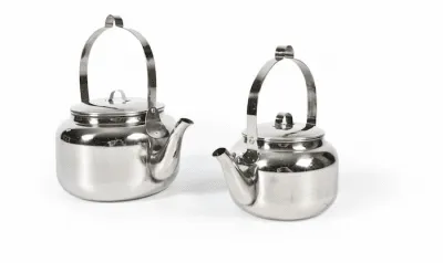 Hällmark Kaffepanna 1,6 L NoColour