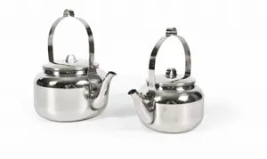 Hällmark Kaffepanna 1,6 L NoColour