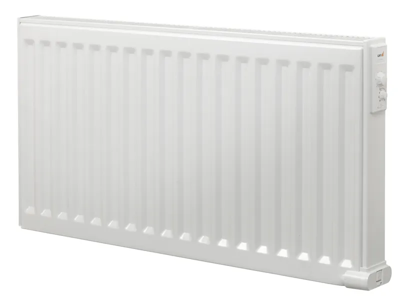 LVI Yali Comfort Värmeelement 500×650 mm 400 V/1000 W