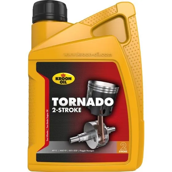 Motorolja KROON OIL 02225