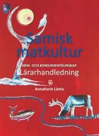 Samisk matkultur