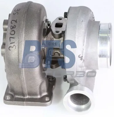 Turboaggregat BTS TURBO T914236