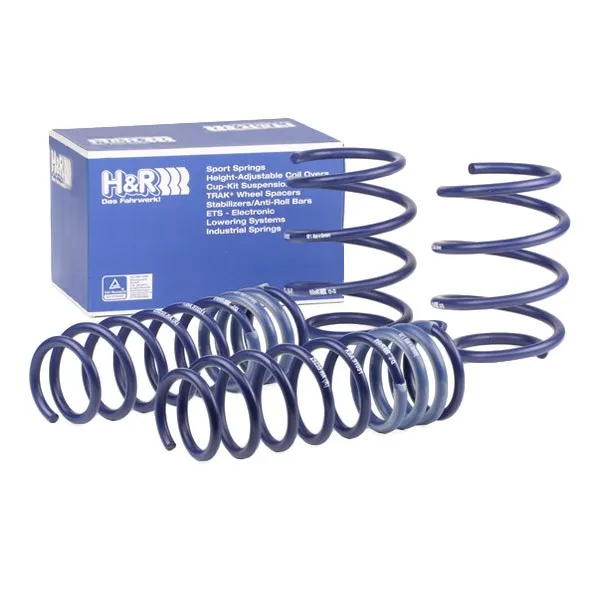 H&R 29255-2 Sänkningssats