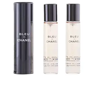 Chanel Bleu De Pour Homme Giftset -