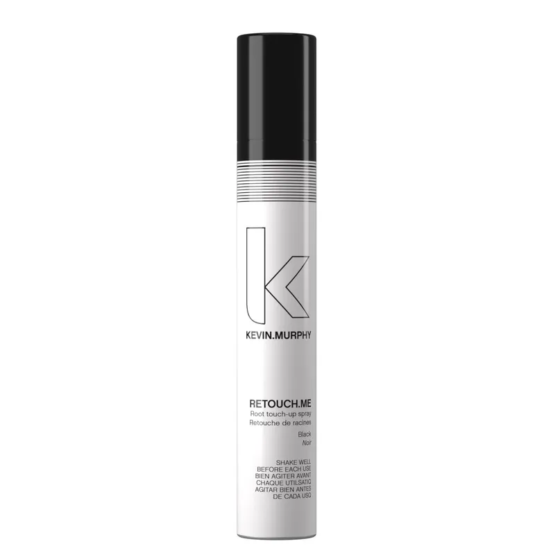 Kevin Murphy Retouch.Me 30ml – Black