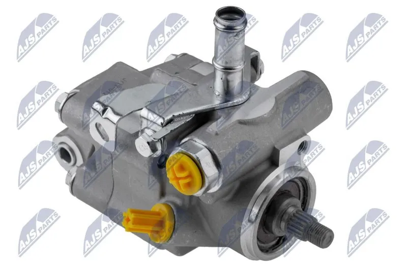 Servopump NTY SPW-TY-012