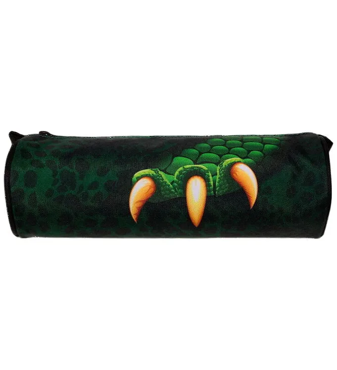 Euromic DINO T-REX pencil case L 22 cm dia. 7 cm
