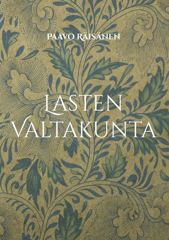 Lasten Valtakunta: Runoja ja kertomuksia, E-bok