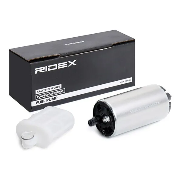 Bränslepump RIDEX 458F13725