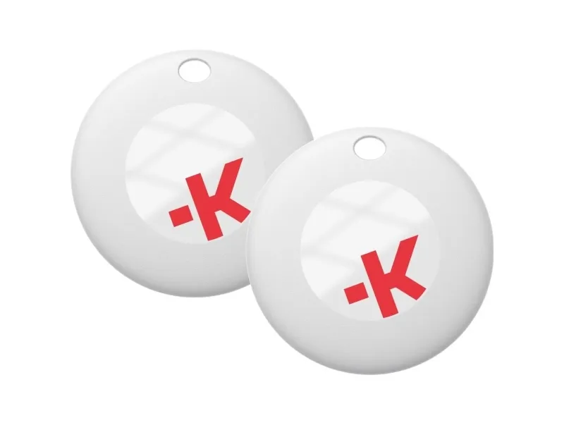 SKross eTAG (Duo 2 pcs.)