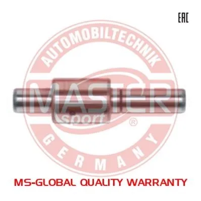 Rep.sats, vattenpump MASTER-SPORT K105-PCS-MS